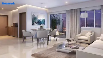 Sample Apartment of BIPL Rajleela Estate - Image 215542