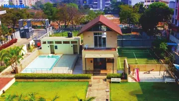 Amenities of Kumar Peninsula - Image 117910