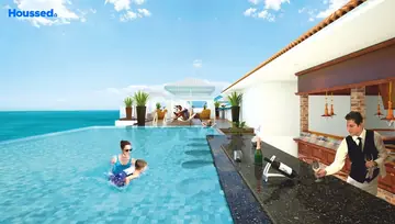 Amenities of MVR Laguna Azul - Image 215564