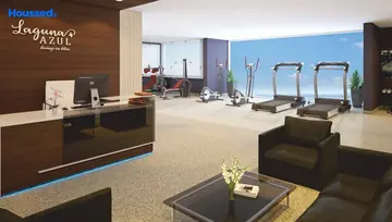 Amenities of MVR Laguna Azul - Image 215561