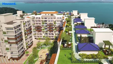 Amenities of MVR Laguna Azul - Image 215562