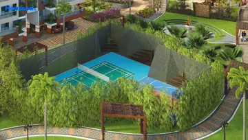 Amenities of MVR Laguna Azul - Image 215563