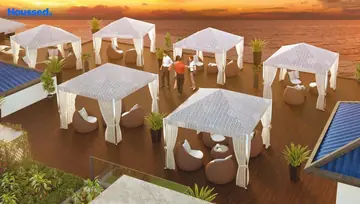Amenities of MVR Laguna Azul - Image 215566