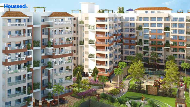 Project Image of MVR Laguna Azul in Sancoale, Goa - Image 215559