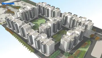 Project Image of Calyx Atulya Raghukul - Image 215580