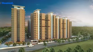 Project Image of Calyx Atulya Raghukul - Image 215581
