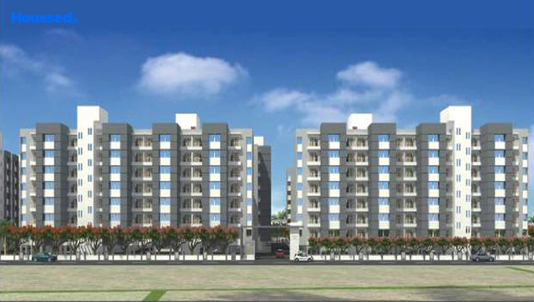 Project Image of Calyx Atulya Raghukul in Charholi, Pune - Image 215579