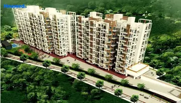 Project Image of Central Park Residences - Image 215592