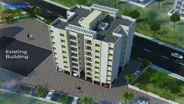 Project Image of Central Park Residences C1 - Image 215599