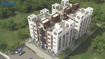 Project Image of Tuljai Residency - Image 215613