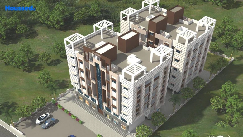 Project Image of Tuljai Residency in Jambhe, Pune - Image 215613