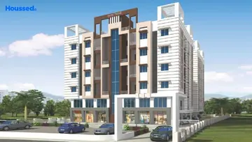 Project Image of Tuljai Residency - Image 215612