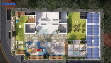Amenities of D And T Prathamesh - Image 215605