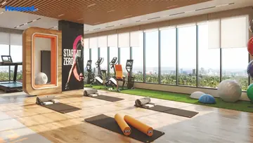 Amenities of Deshpande Amrutakunj - Image 215621