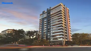 Project Image of Deshpande Amrutakunj - Image 215620