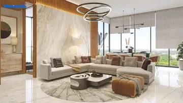 Sample Apartment of Deshpande Amrutakunj - Image 215624
