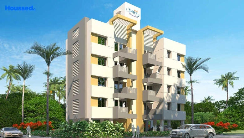Project Image of Ujjwal Vastu in Talegaon Dabhade, Pune - Image 215629