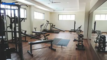 Amenities of Kumar Primavera - Image 117920