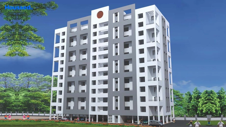 Project Image of Kumar Primavera in Wadgaon Sheri, Pune - Image 117917