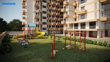 Amenities of Uma Mangal Shrushti - Image 215659