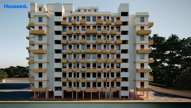 Project Image of Uma Mangal Shrushti in Chikhali, Pune - Image 215656