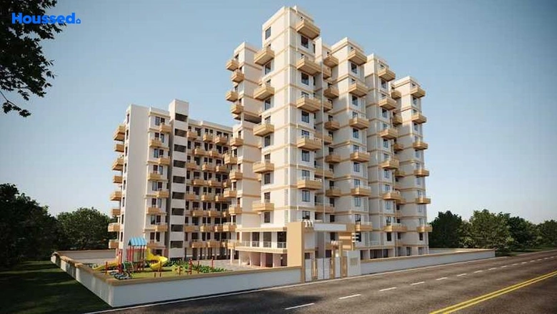 Project Image of Uma Mangal Shrushti in Chikhali, Pune - Image 215655