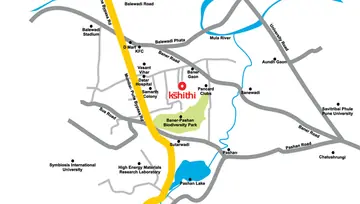 Location of Gada Kshithi - Image 215648