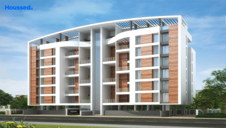 Project Image of Gada Kshithi in Baner, Pune - Image 215644