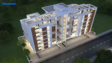 Project Image of Gada Kshithi - Image 215646