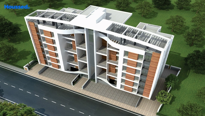 Project Image of Gada Kshithi in Baner, Pune - Image 215645
