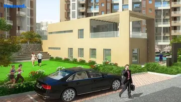 Amenities of Gada Nithyam - Image 215654