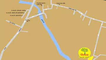 Location of Gada Nithyam - Image 215658