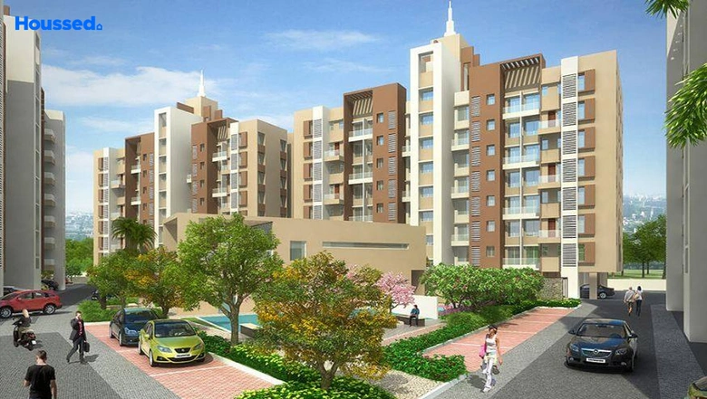 Project Image of Gada Nithyam in Charholi, Pune - Image 215652