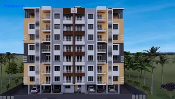 Project Image of Vastu Rajyog - Image 215666