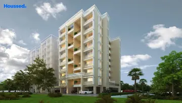 Project Image of Gaikwad Vaidehi Riviera - Image 215670