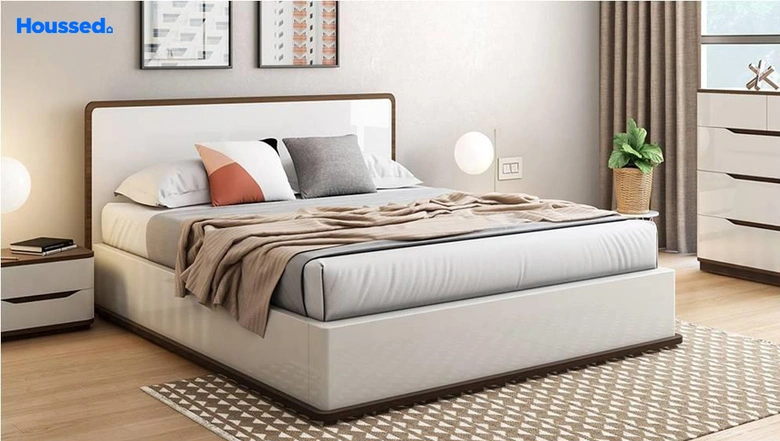 Sample Apartment of Gaikwad Vaidehi Riviera in Bavdhan, Pune - Image 215672
