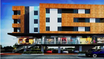 Project Image of Gaikwad Vaidehi Saaket - Image 215683