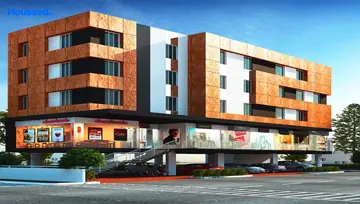 Project Image of Gaikwad Vaidehi Saaket - Image 215681