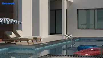 Amenities of Vasudha Etasha - Image 215692