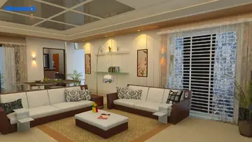 Sample Apartment of Vasudha Etasha - Image 215694