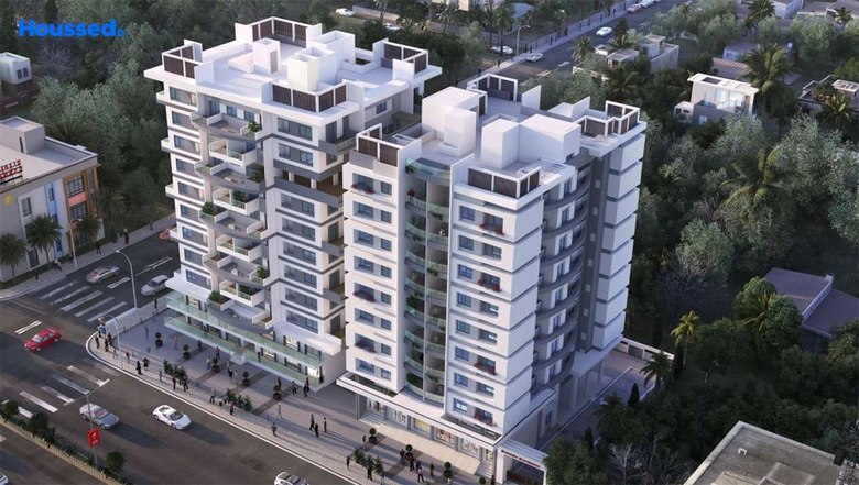 Project Image of SB Ganesh Samruddhi in Dapodi, Pune - Image 215697