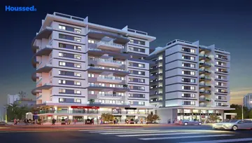 Project Image of SB Ganesh Samruddhi - Image 215696