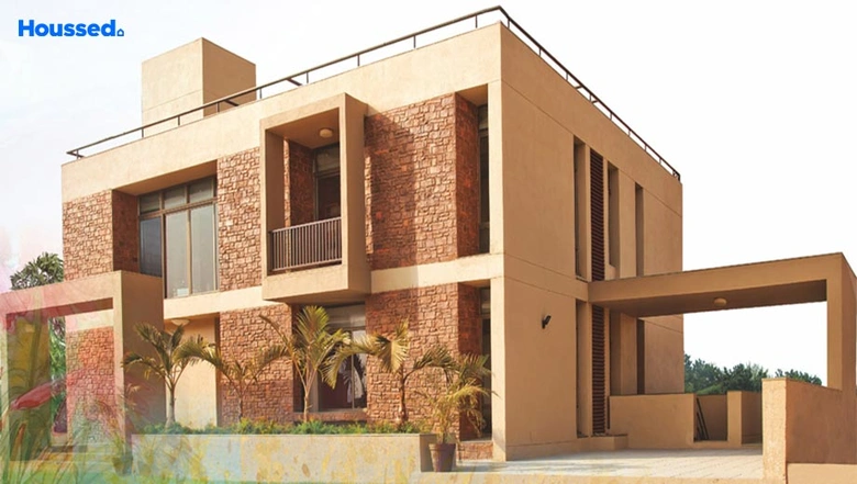 Project Image of Applewoods Semillon in Shela, Ahmedabad - Image 120337