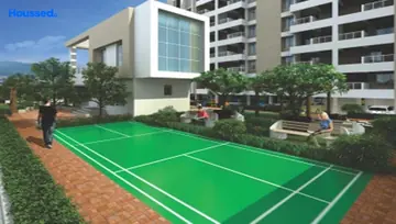 Amenities of Vednirmitee Aabhas - Image 215706