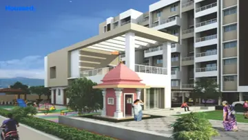 Amenities of Vednirmitee Aabhas - Image 215705