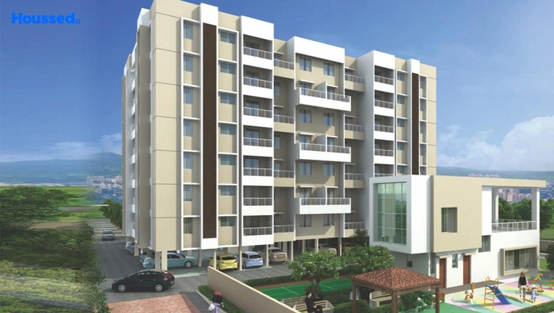 Project Image of Vednirmitee Aabhas in Chakan, Pune - Image 215703