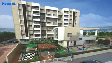 Project Image of Vednirmitee Aabhas - Image 215702