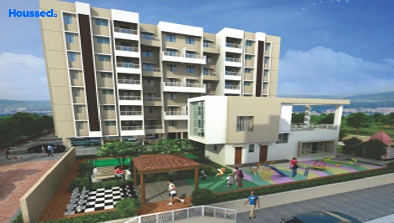 Project Image of Vednirmitee Aabhas in Chakan, Pune - Image 215702