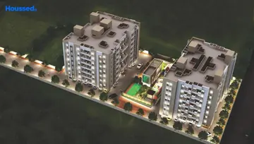 Project Image of Vednirmitee Aabhas - Image 215704