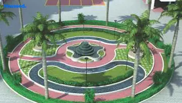 Amenities of Vednirmitee Aashritha - Image 215722